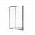 Душевая дверь GOOD DOOR IDEA WTW-120-C-CH Душевая дверь GOOD DOOR IDEA WTW-120-C-CH