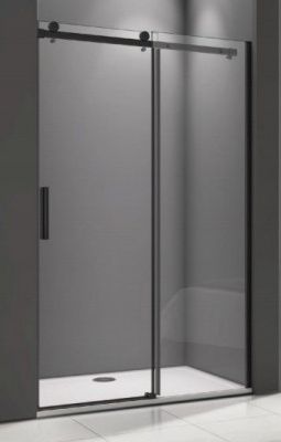 Душевая дверь GOOD DOOR GALAXY WTW-160-C-B