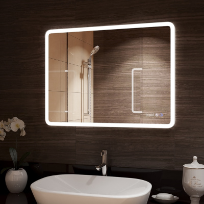 Зеркало Континент Demure luxe 700x500