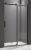 Душевая дверь GOOD DOOR GALAXY WTW-160-C-B Душевая дверь GOOD DOOR GALAXY WTW-160-C-B