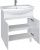 Тумба с раковиной Sanstar Bianco 75 Тумба с раковиной Sanstar Bianco 75