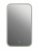 Зеркало Континент Mini Led 400х700 Зеркало Континент Mini Led 400х700
