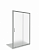 Душевая дверь GOOD DOOR INFINITY WTW-140-G-CH