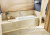 Чугунная ванна Roca Malibu 160x70 без ручек 233460000 Чугунная ванна Roca Malibu 160x70 без ручек 233460000