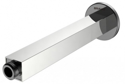 Потолочный кронштейн для душа Bravat P7436C-RUS