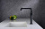 Смеситель для кухни Paulmark Loft Lo226006-401 антрацит