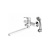 Смеситель Bravat DROP-DF648162C-LB-RUS универсальный с душем Смеситель Bravat DROP-DF648162C-LB-RUS универсальный с душем