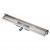 Водоотводящий желоб AlcaPlast APZ104-650 Flexible Low Водоотводящий желоб AlcaPlast APZ104-650 Flexible Low