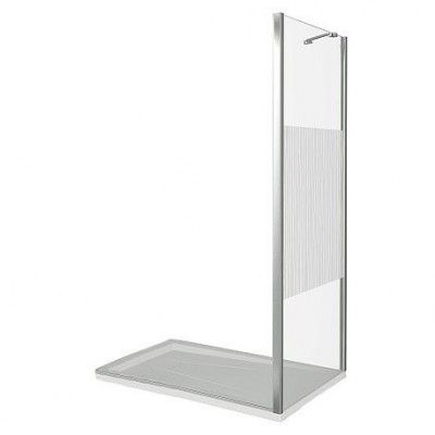 Боковая панель GOOD DOOR PANDORA SP-90-T-CH