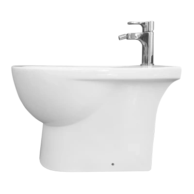 Биде напольное Sanita luxe Best
