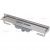 Водоотводящий желоб AlcaPlast APZ1104-650 Flexible Low Водоотводящий желоб AlcaPlast APZ1104-650 Flexible Low