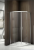Душевой уголок GOOD DOOR LATTE R-120-C-WE Душевой уголок GOOD DOOR LATTE R-120-C-WE