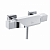 Смеситель для ванны с термостатом Rose R3702 хром