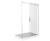 Душевая дверь GOOD DOOR GALAXY WTW-120-C-B Душевая дверь GOOD DOOR GALAXY WTW-120-C-B