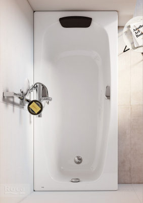 Акриловая ванна Roca Sureste 150х70 ZRU9302778