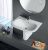 Раковина Roca Nexo 327641000 (60 см) Раковина Roca Nexo 327641000 (60 см)