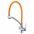 Смеситель для кухни Lemark Comfort LM3070C-Orange Смеситель для кухни Lemark Comfort LM3070C-Orange