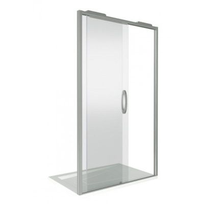 Душевая дверь GOOD DOOR ANTARES WTW-120-C-CH
