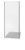 Боковая панель GOOD DOOR INFINITY SP-80-W-CH Боковая панель GOOD DOOR INFINITY SP-80-W-CH
