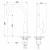 Смеситель для кухни Lemark Linara LM0405C Смеситель для кухни Lemark Linara LM0405C