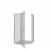 Душевой уголок GOOD DOOR MOKKA PNT-90-C-WE Душевой уголок GOOD DOOR MOKKA PNT-90-C-WE