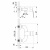 Смеситель для душа Lemark Plus Shape LM1703C Смеситель для душа Lemark Plus Shape LM1703C
