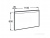 Зеркало Roca Prisma LED 1100x35x800 812261000 Зеркало Roca Prisma LED 1100x35x800 812261000