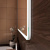 Зеркало Континент Demure luxe 1200x700 Зеркало Континент Demure luxe 1200x700