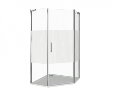 Душевой уголок GOOD DOOR PANDORA PNT-90-T-CH