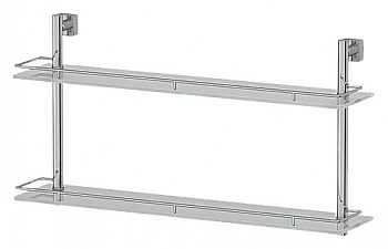 Полка FBS Esperado ESP 066 2-х ярусная 70 см