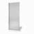 Боковая панель GOOD DOOR PUERTA SP-100-C-CH
