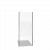 Боковая панель GOOD DOOR INFINITY SP-80-W-CH Боковая панель GOOD DOOR INFINITY SP-80-W-CH