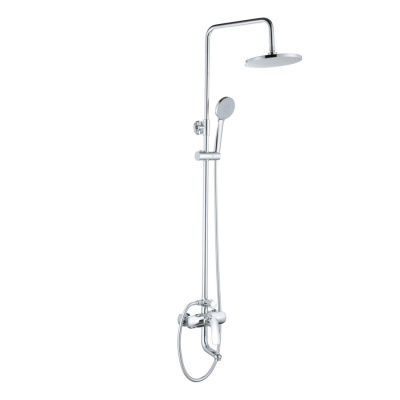 Душевая стойка Savol SK-H7401 хром