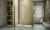 Перегородка для душа GOOD DOOR WALK IN SP-130-C-CH Перегородка для душа GOOD DOOR WALK IN SP-130-C-CH