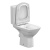 Унитаз-компакт Cersanit CARINA Clean On slim Унитаз-компакт Cersanit CARINA Clean On slim