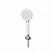 Душевой гарнитур Bravat ECO D2122CP-ENG