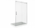Душевая дверь GOOD DOOR GALAXY WTW-110-C-CH Душевая дверь GOOD DOOR GALAXY WTW-110-C-CH