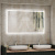 Зеркало Континент Mercury luxe 1200x700 Зеркало Континент Mercury luxe 1200x700