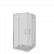 Душевой уголок GOOD DOOR SATURN CR-100-C-CH