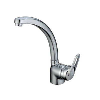 Смеситель для кухни KAISER Douglas 12055 Satin