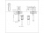 Смеситель для раковины Bravat DIAMOND S F118102C-ENG
