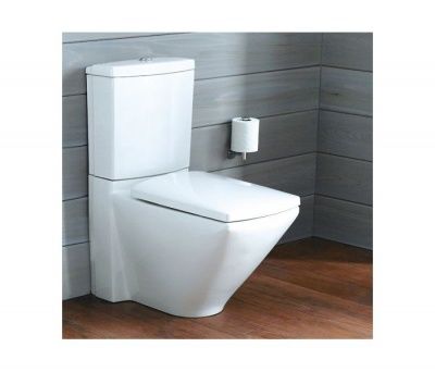 Унитаз-компакт Jacob Delafon ESCALE 19038W