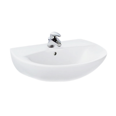 Раковина Jacob Delafon Patio E4158NG