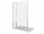 Душевая дверь GOOD DOOR PANDORA WTW-130-C-CH