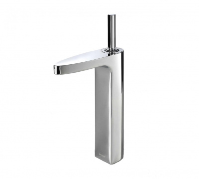 Смеситель для раковины Bravat SPRING F179113C-A