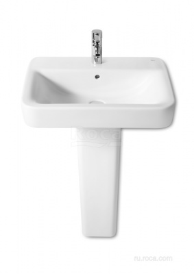 Раковина Roca Senso Square 32751B000 (60 см)