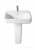 Раковина Roca Senso Square 32751B000 (60 см) Раковина Roca Senso Square 32751B000 (60 см)
