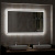 Зеркало Континент Mercury luxe 1200x700 Зеркало Континент Mercury luxe 1200x700