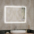 Зеркало Континент Mercury luxe 800x600 Зеркало Континент Mercury luxe 800x600