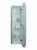 Зеркало-пенал Континент Elmage White LED 450х1600 Зеркало-пенал Континент Elmage White LED 450х1600